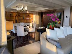 -三亚海棠湾万丽度假酒店