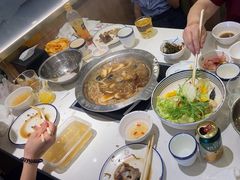 -京都蝎府羊蝎子火锅(珠市口店)