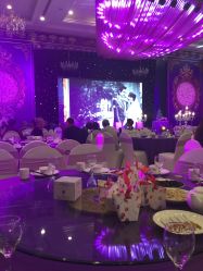 -喜满堂婚礼会馆(水上公园店)