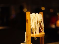 藤椒草原脆毛肚-蔴将·川菜(黄龙万科店)