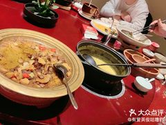 -瑶王府·广西菜(金阳路店)