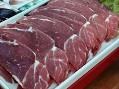 -清真·弹拨尔新疆美食餐厅(延龄巷店)