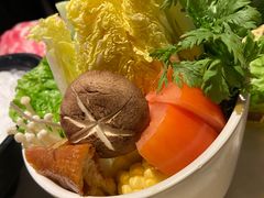 -一哥澳门豆捞·澳门风打边炉(高德置地店)