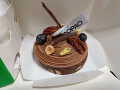 -PAOPAO Bakery&Café(港汇店)