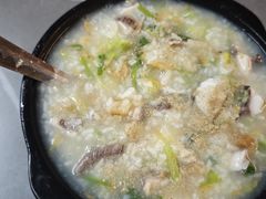 -官塘陈记鱼生·潮汕砂锅粥·牛肉火锅(潮枫路总店)