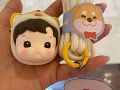 -泡泡玛特POPMART(上海环球港店)