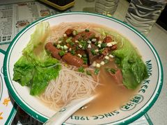 -西关明记肠粉·亚洲地标美食(北京路店)