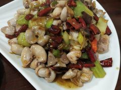 -广东小炒(京广中路店)