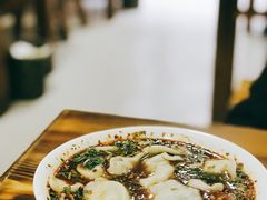 牛肉韭黄饺子-尤素福东举院饺子馆