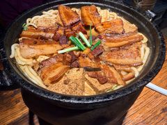 -百花人家(门城水岸店)