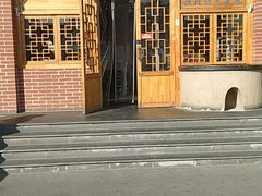 -福茂源横山铁锅羊肉(牡丹园店)