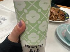 -眷茶(大卫城10楼店)