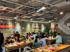 -谭三娘鲜切牛肉自助火锅(九眼桥总店)
