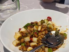 -洪福龙虾