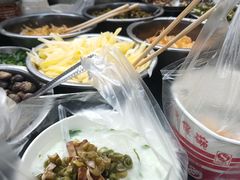 粥-临江门糯米团