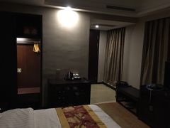 -张家界大成山水国际大酒店
