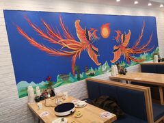 -贵凤凰贵州米粉(五道口店)