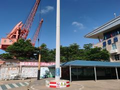 -海安新港(公交站)