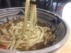 -老九圆山西面馆(CBD店)