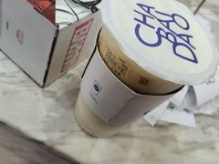 -茶百道(南坪万达一号门店)