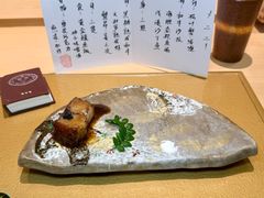 -鹤菊·鮨Omakase(古子城店)