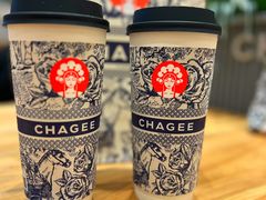-霸王茶姬(大连万象汇店)