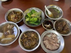 -阿秋牛排(湖心街店)