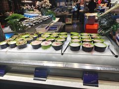 -V-ONE西雅图海鲜自助餐厅(仓山万达广场店)