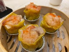 蟹籽烧卖皇-顺德人家食府(黄金广场店)