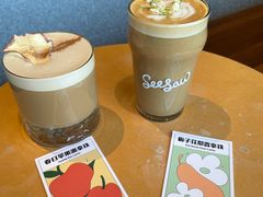 -Seesaw Coffee(朝阳大悦城店)