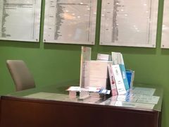 -爱康国宾体检中心(顺平分院)