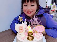 -Dark Horse·黑马蛋糕·低脂·低糖淡奶(金匙望湖大厦店)