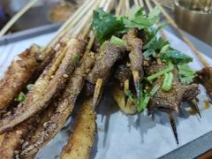 -林二哥宜烤官·宜宾小烧烤