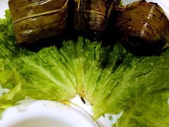 -玖月时尚泰式餐厅