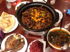 -元银甲·湖北地标美食(汉阳店)
