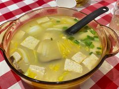 -西贝(金桥店)