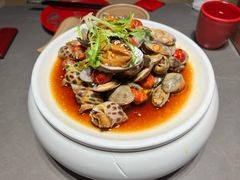 -阿诚市井潮汕菜(金台路店)