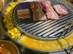 -釜山火炉·海鲜烤肉(紫藤路店)