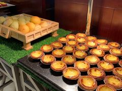 -锦州喜来登酒店-盛宴黄油熟成牛排自助晚餐