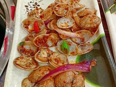 -田记自助海鲜饺子