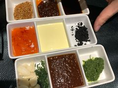 -蒙料·手把肉(望京店)