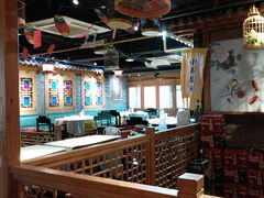 -京味斋·北京烤鸭(华威桥北工大店)