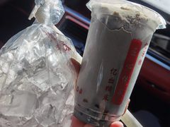 -阿姨奶茶专卖(舌涧道杭州惠民路创始店)