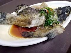 -南海渔家•海鲜•正宗海南菜(海棠湾店)