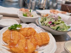 -大渔铁板烧(大悦城店)