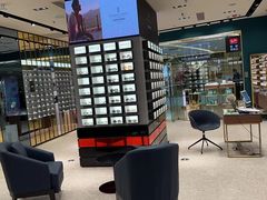 -LensCrafters亮视点(东方新天地店)