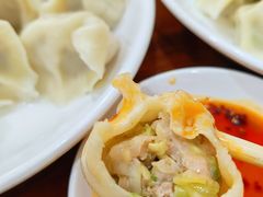 -王菊美食街·王菊面馆(总店)