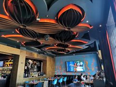 -YUE·6·西式融合餐厅(外滩六号店)