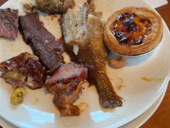 -嘉定凯悦·咖啡厅