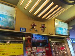 -大哥餐厅(西城花园店)